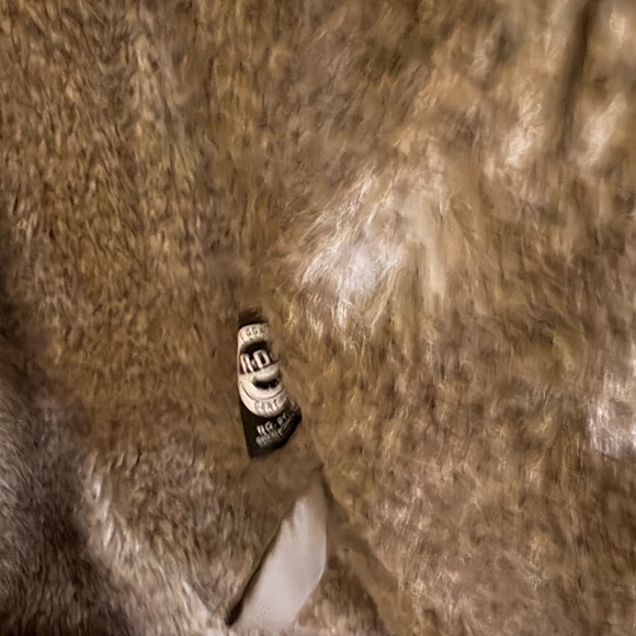 Babaton Oskar Parka - Picture 4 of 8